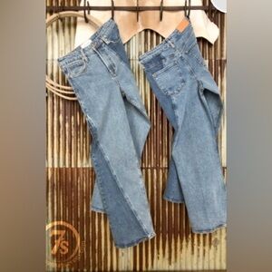 Savannah Sevens The Blaine Jeans